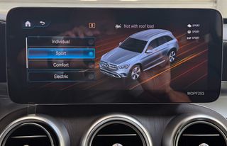 Mercedes-Benz GLC 300 2021 DE 4MATIC 9G-TRONIC ΔΕΡΜΑ PANORAMA FULL!!!-thumb-43