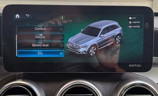 Mercedes-Benz GLC 300 2021 DE 4MATIC 9G-TRONIC ΔΕΡΜΑ PANORAMA FULL!!!-thumb-44
