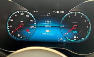 Mercedes-Benz GLC 300 2021 DE 4MATIC 9G-TRONIC ΔΕΡΜΑ PANORAMA FULL!!!-thumb-33