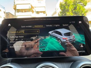Mercedes-Benz GLC 300 2021 DE 4MATIC 9G-TRONIC ΔΕΡΜΑ PANORAMA FULL!!!-thumb-45