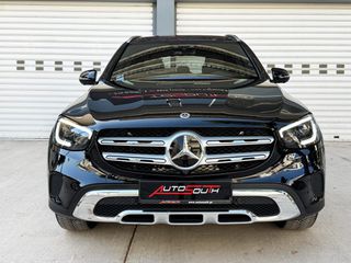 Mercedes-Benz GLC 300 2021 DE 4MATIC 9G-TRONIC ΔΕΡΜΑ PANORAMA FULL!!!-thumb-3