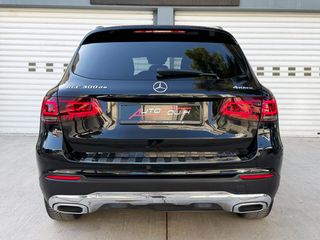 Mercedes-Benz GLC 300 2021 DE 4MATIC 9G-TRONIC ΔΕΡΜΑ PANORAMA FULL!!!-thumb-8
