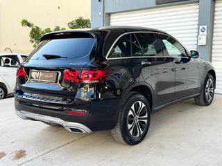 Mercedes-Benz GLC 300 2021 DE 4MATIC 9G-TRONIC ΔΕΡΜΑ PANORAMA FULL!!!-thumb-9