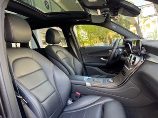 Mercedes-Benz GLC 300 2021 DE 4MATIC 9G-TRONIC ΔΕΡΜΑ PANORAMA FULL!!!-thumb-18