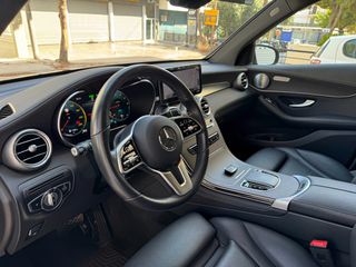 Mercedes-Benz GLC 300 2021 DE 4MATIC 9G-TRONIC ΔΕΡΜΑ PANORAMA FULL!!!-thumb-10