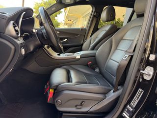 Mercedes-Benz GLC 300 2021 DE 4MATIC 9G-TRONIC ΔΕΡΜΑ PANORAMA FULL!!!-thumb-11