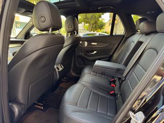 Mercedes-Benz GLC 300 2021 DE 4MATIC 9G-TRONIC ΔΕΡΜΑ PANORAMA FULL!!!-thumb-14