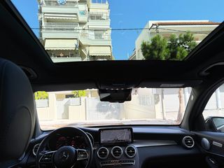 Mercedes-Benz GLC 300 2021 DE 4MATIC 9G-TRONIC ΔΕΡΜΑ PANORAMA FULL!!!-thumb-24