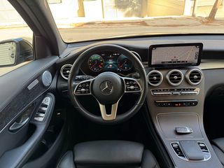 Mercedes-Benz GLC 300 2021 DE 4MATIC 9G-TRONIC ΔΕΡΜΑ PANORAMA FULL!!!-thumb-26