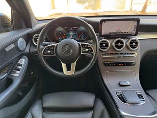 Mercedes-Benz GLC 300 2021 DE 4MATIC 9G-TRONIC ΔΕΡΜΑ PANORAMA FULL!!!-thumb-27