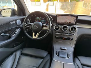 Mercedes-Benz GLC 300 2021 DE 4MATIC 9G-TRONIC ΔΕΡΜΑ PANORAMA FULL!!!-thumb-28