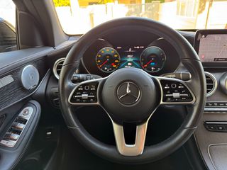 Mercedes-Benz GLC 300 2021 DE 4MATIC 9G-TRONIC ΔΕΡΜΑ PANORAMA FULL!!!-thumb-29