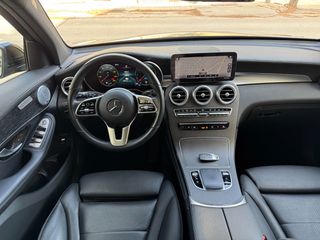 Mercedes-Benz GLC 300 2021 DE 4MATIC 9G-TRONIC ΔΕΡΜΑ PANORAMA FULL!!!-thumb-30