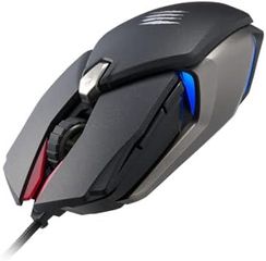 Optical Wired Mouse - Mad Catz B.A.T. 6+-thumb-3