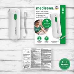 Medisana IB 100 White-thumb-3