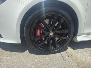 Seat Leon 2008 CUPRA II 2.0 TFSI-thumb-6