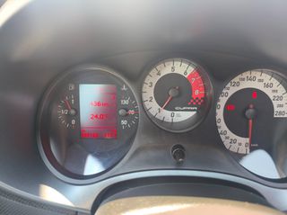 Seat Leon 2008 CUPRA II 2.0 TFSI-thumb-38