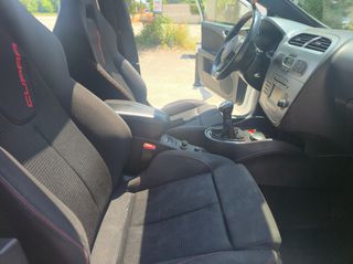 Seat Leon 2008 CUPRA II 2.0 TFSI-thumb-41