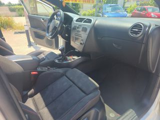 Seat Leon 2008 CUPRA II 2.0 TFSI-thumb-43
