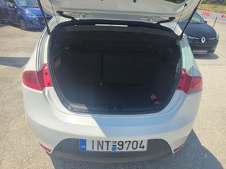 Seat Leon 2008 CUPRA II 2.0 TFSI-thumb-11