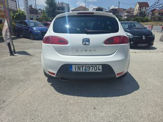 Seat Leon 2008 CUPRA II 2.0 TFSI-thumb-12