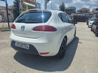Seat Leon 2008 CUPRA II 2.0 TFSI-thumb-13