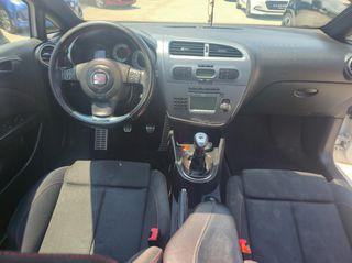 Seat Leon 2008 CUPRA II 2.0 TFSI-thumb-18