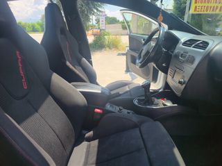 Seat Leon 2008 CUPRA II 2.0 TFSI-thumb-24