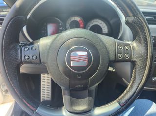Seat Leon 2008 CUPRA II 2.0 TFSI-thumb-31
