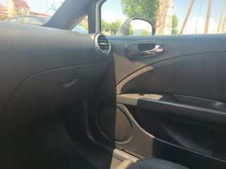 Seat Leon 2008 CUPRA II 2.0 TFSI-thumb-34