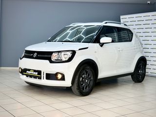 Suzuki Ignis 2017 4X4 ALL GRIP CAMERA NAVI COMFORT+