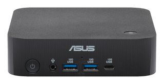 ASUS ExpertCenter PN54-S1-S50015AL AMD Ryzen™ 5 220 16 GB DDR5-SDRAM 512 GB SSD Windows 11 Pro Mini PC Black