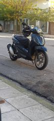 Piaggio Beverly 300 2022