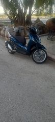 Piaggio Beverly 300 2022-thumb-1
