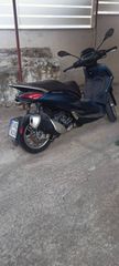 Piaggio Beverly 300 2022-thumb-2