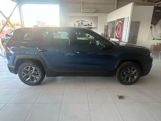 Jeep Compass 2026 8 ΕΤΗ ΕΓΓΥΗΣΗ-thumb-8
