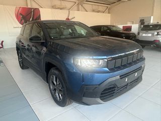 Jeep Compass 2026 8 ΕΤΗ ΕΓΓΥΗΣΗ-thumb-9
