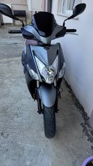 Kymco Agility 200 2024 16 PLUS-thumb-1
