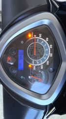 Kymco Agility 200 2024 16 PLUS-thumb-2
