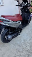 Kymco Agility 200 2024 16 PLUS-thumb-4