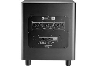 JBL LSR310S - active studio subwoofer-thumb-1