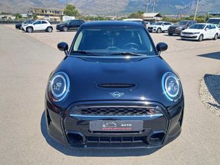 Mini Cooper S 2022 PANORAMA*LED*XENON*ΕΛΛΗΝΙΚΗΣ ΑΝΤΙΠΡΟΣΩΠΕΙΑΣ*-thumb-2