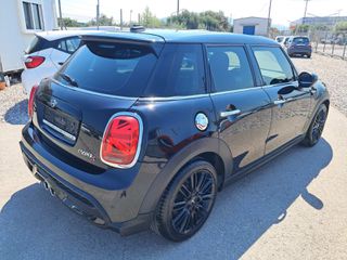 Mini Cooper S 2022 PANORAMA*LED*XENON*ΕΛΛΗΝΙΚΗΣ ΑΝΤΙΠΡΟΣΩΠΕΙΑΣ*-thumb-4