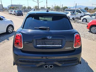 Mini Cooper S 2022 PANORAMA*LED*XENON*ΕΛΛΗΝΙΚΗΣ ΑΝΤΙΠΡΟΣΩΠΕΙΑΣ*-thumb-5