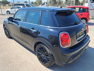 Mini Cooper S 2022 PANORAMA*LED*XENON*ΕΛΛΗΝΙΚΗΣ ΑΝΤΙΠΡΟΣΩΠΕΙΑΣ*-thumb-6