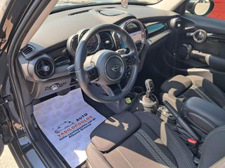 Mini Cooper S 2022 PANORAMA*LED*XENON*ΕΛΛΗΝΙΚΗΣ ΑΝΤΙΠΡΟΣΩΠΕΙΑΣ*-thumb-7