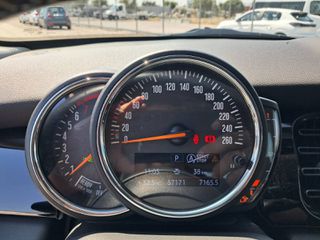 Mini Cooper S 2022 PANORAMA*LED*XENON*ΕΛΛΗΝΙΚΗΣ ΑΝΤΙΠΡΟΣΩΠΕΙΑΣ*-thumb-10
