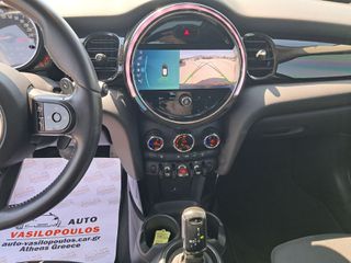 Mini Cooper S 2022 PANORAMA*LED*XENON*ΕΛΛΗΝΙΚΗΣ ΑΝΤΙΠΡΟΣΩΠΕΙΑΣ*-thumb-12