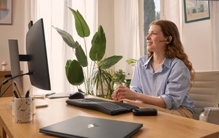 HP Poly Voyager Legend 50-M Headset UC-thumb-3