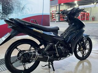 Yamaha CRYPTON-X135 2009 CRYPTON X 135